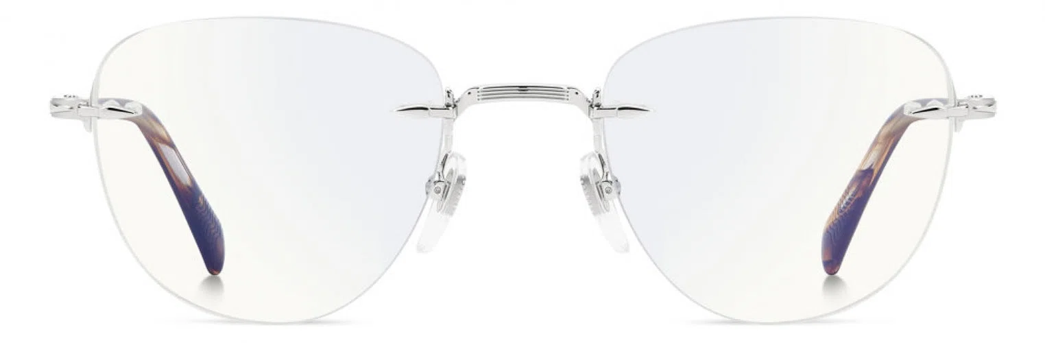 David Beckham DB1243 Eyeglasses - view 5